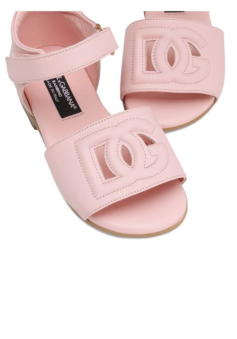  DOLCE & GABBANA KIDS | D20102-A173580400